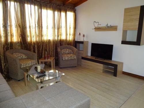 Olga & Ioanna Apartments