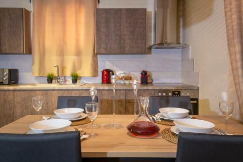 Apartamento Titus Cfu