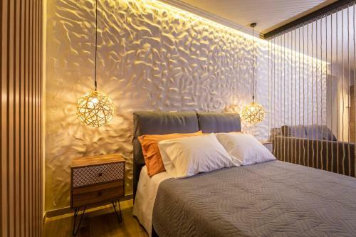 Apartamento Titus Cfu