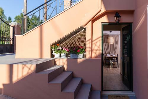 Apartamento Titus Cfu