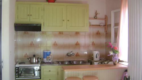 Apartamento Errika
