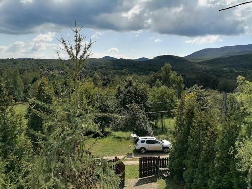 Par�d�huta Apartman