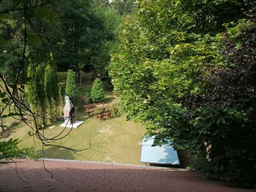 Par�d�huta Apartman
