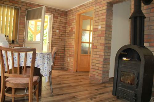 Apartamento �huta
