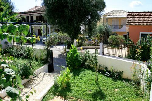 Apartamento Fotini's House