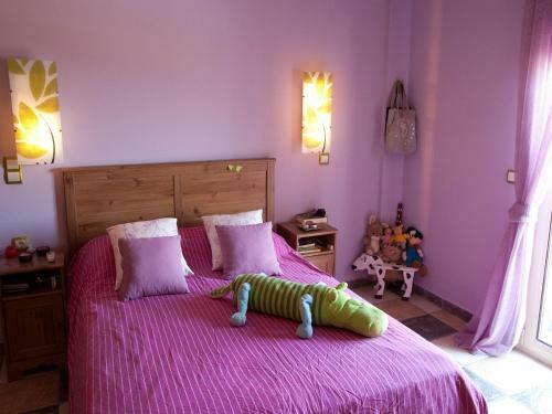 Villa Inn Messinia