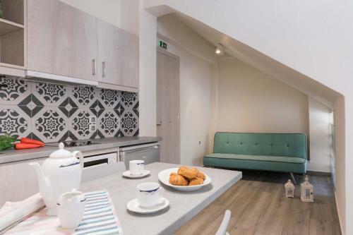 Apartamento Ipsos Beach Studios By Konnect