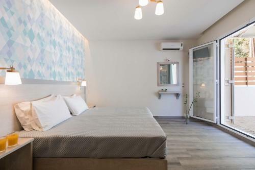Apartamento Ipsos Beach Studios By Konnect