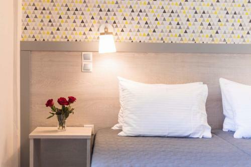 Apartamento Ipsos Beach Studios By Konnect