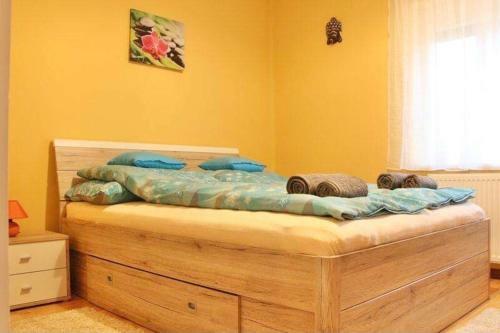 Relax Wellness Apartman