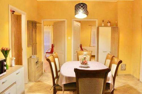 Relax Wellness Apartman