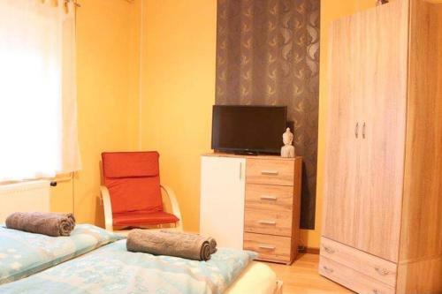 Relax Wellness Apartman