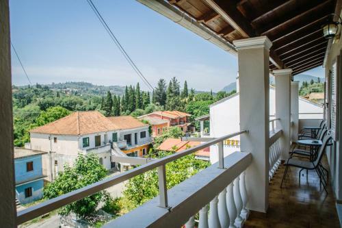 Apartamento Athina