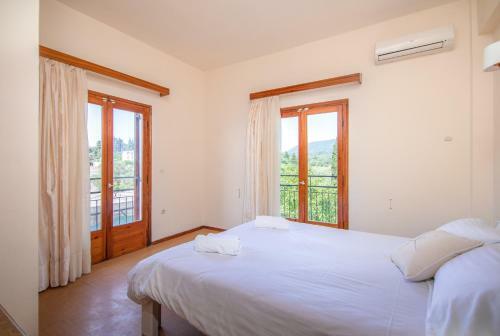 Apartamento Christina Mare