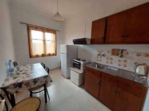 Elpis Holiday Apartments