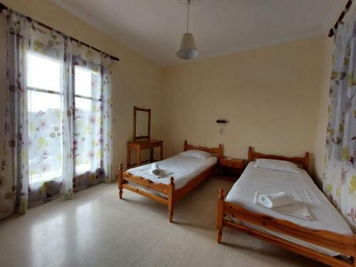Elpis Holiday Apartments