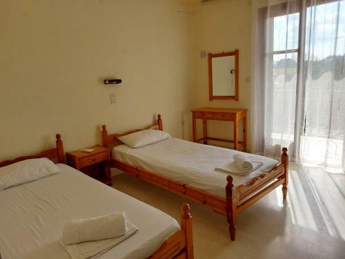 Elpis Holiday Apartments