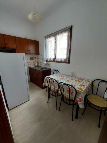 Elpis Holiday Apartments