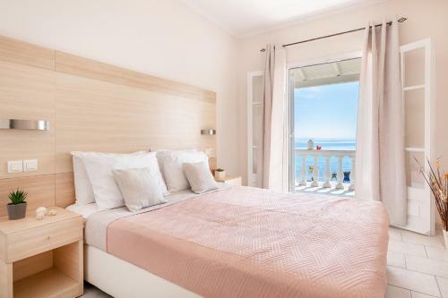 Albatross Apartments By Konnect, Ipsos Corfu