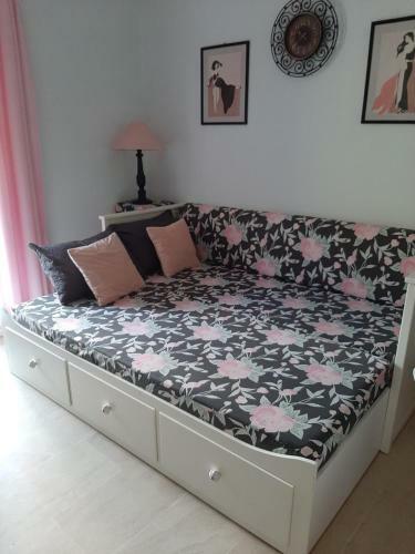 Olga Apart