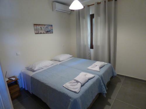 Natashas Apartments