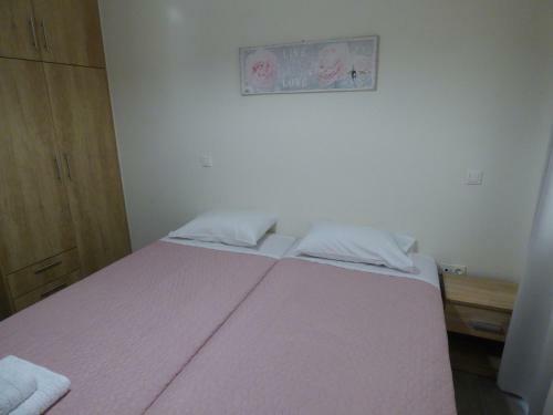 Natashas Apartments