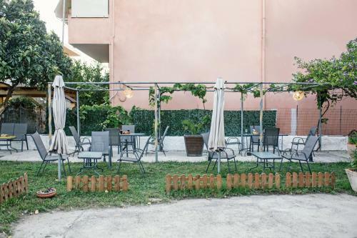 Nikolouzos Sunny Estate Corfu
