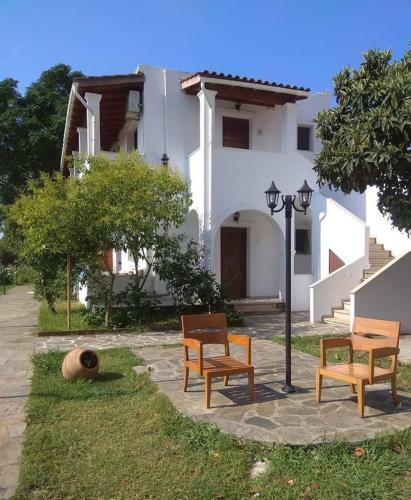 Nikolouzos Sunny Estate Corfu