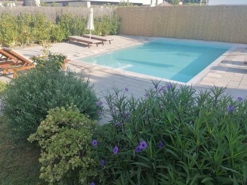 Apartamento Endless Summer Pool Flat