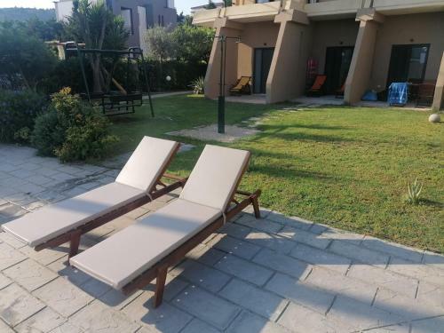 Apartamento Endless Summer Pool Flat