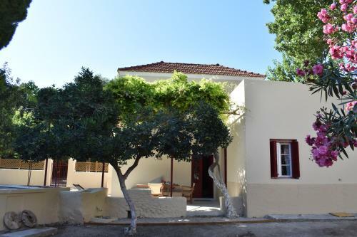 The Windmill Villa