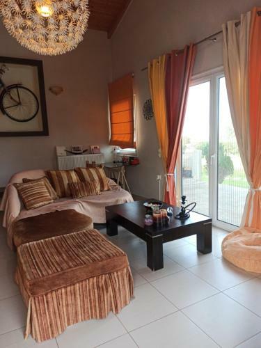 Aria Guest House