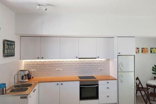 Apartamento Andreas' Sea Breeze Appartment