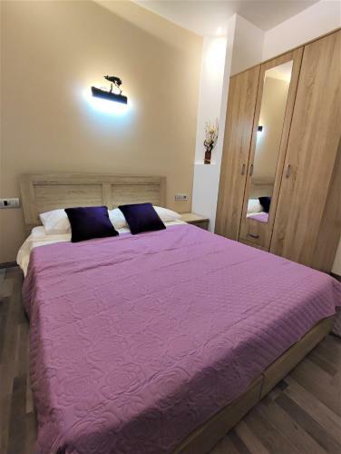 Apartamento Villa Pavlina