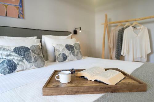 Apartamento Elia & Anthos Deluxe Suites