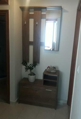 Apartamento Asiminas Lovely House
