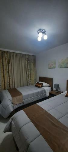 Apartamento Asiminas Lovely House