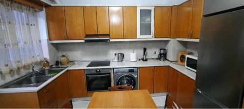 Apartamento Asiminas Lovely House