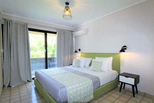 Blue View Seaside Luxury Apartment
