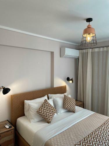 Blue View Seaside Luxury Apartment