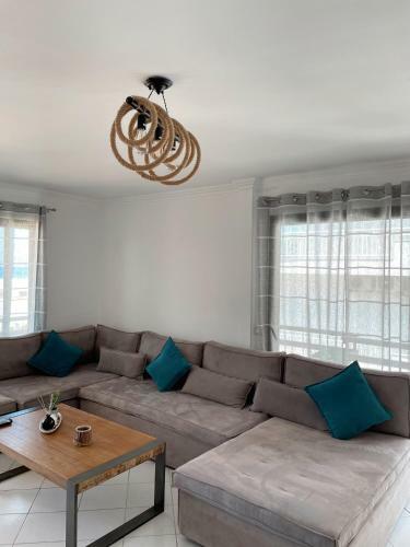 Blue View Seaside Luxury Apartment
