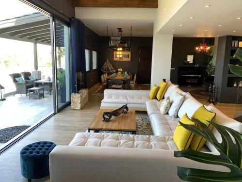 Villa Electra Residence
