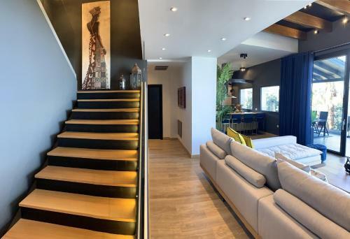 Villa Electra Residence