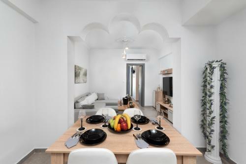 Apartamento Modern Flat With Garden And Jacuzzi