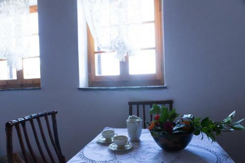 Nightingale Cottage Pelion