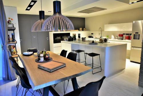 Horizon Villa