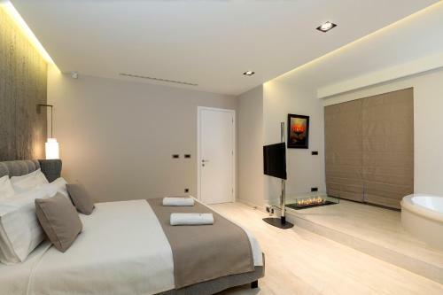 Horizon Villa