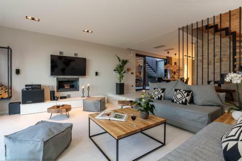 Horizon Villa