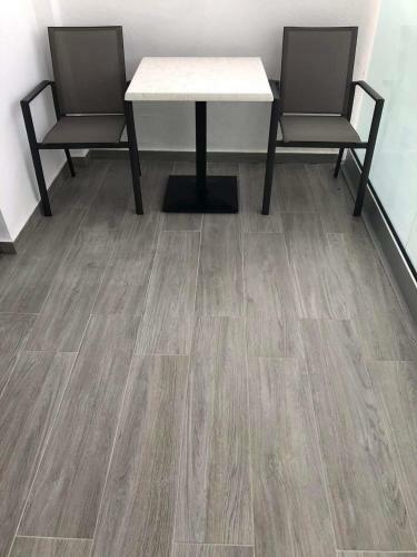Penelope Apartments