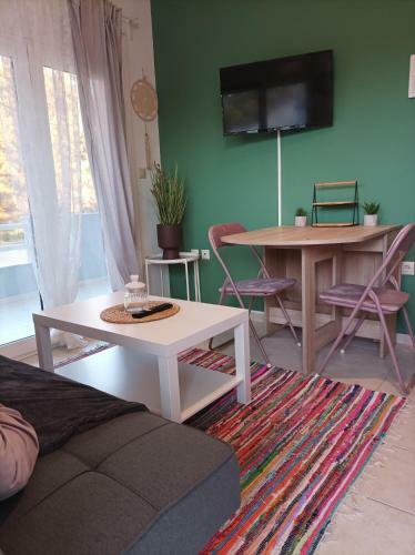 Apartamento Home Away From Home